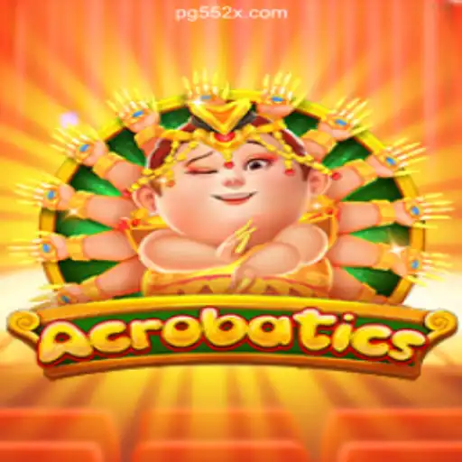 Exploring the Excitement of Acrobatics on the 552X.COM Platform - Official Slots Brasil #1