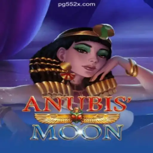 AnubisMoon: The Exciting World of Egyptian Slots on 552X.COM