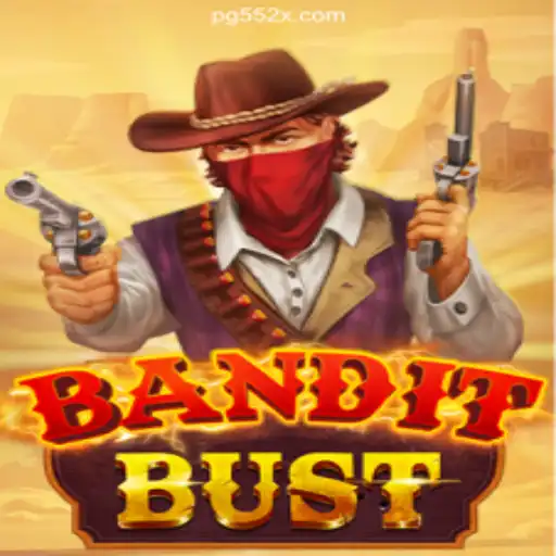 BanditBust: Unveiling the Thrilling World of Slots on 552X.COM Platform