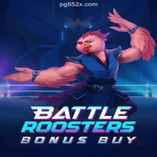 BattleRoostersBonusBuy: An Immersive Experience on 552X.COM - Oficial Slots Brasil #1