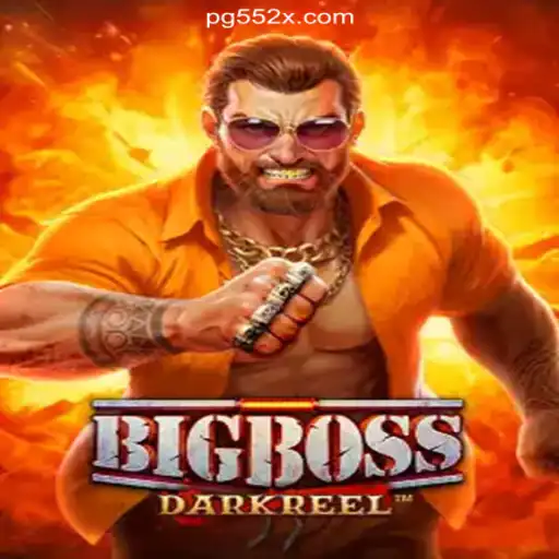 Discover the Thrilling World of BigBoss: Dive Into the Premier Gaming Experience on 552X.COM