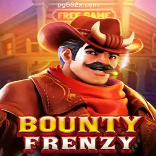Discover BountyFrenzy: Experience Thrilling Adventures on the 552X.COM Platform