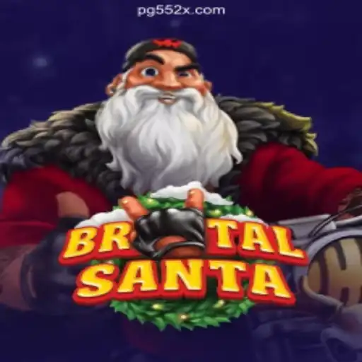 Discover the Thrilling World of BrutalSanta on 552X.COM Platform - Oficial Slots Brasil #1