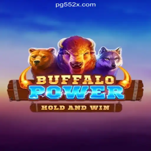 Buffalo Power: An Exciting Venture into the World of Online Slots