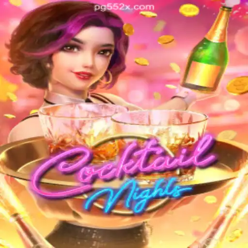 Discover CocktailNights: An Entrancing Journey into the World of Slots on 552X.COM