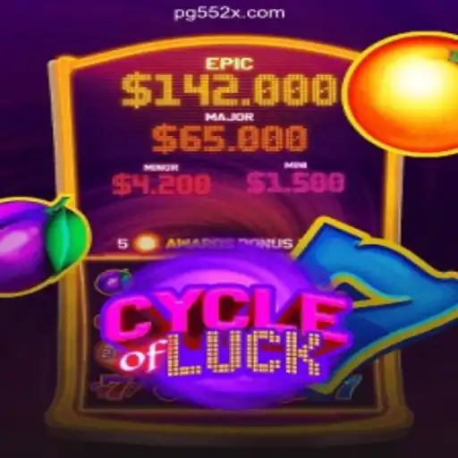 Discovering CycleofLuck: A Leading Experience on the 552X.COM Platform