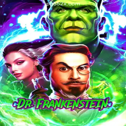 Explore the Electrifying World of DrFrankenstein on 552X.COM plataforma Oficial Slots Brasil #1