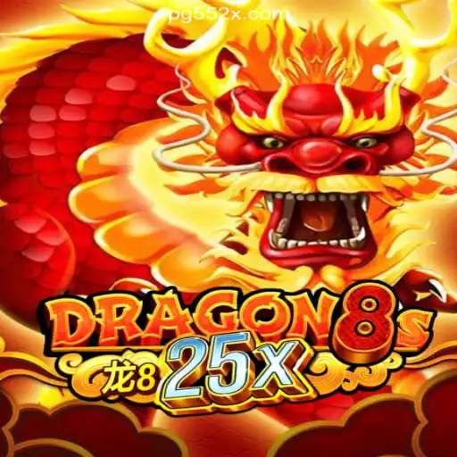 Unleashing the Mystical World of Dragon8s25x on the 552X.COM Platform