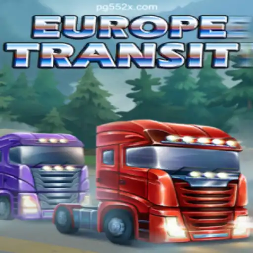 Explore EuropeTransit: The Innovative Gaming Experience on 552X.COM Platform