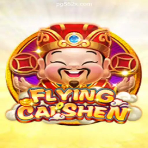 FlyingCaiShen: Exploring the Thrills of 552X.COM's Premier Slot Game