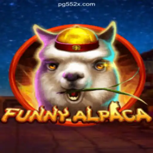 Discover the Fun and Excitement of FunnyAlpaca on the 552X.COM Platform - Oficial Slots Brasil #1