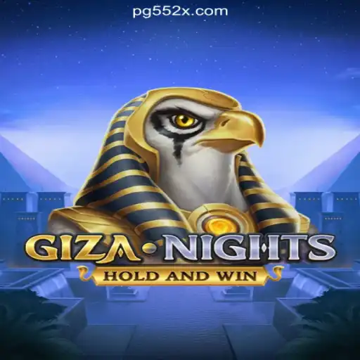 Discover the Exciting World of GizaNights on 552X.COM Platform