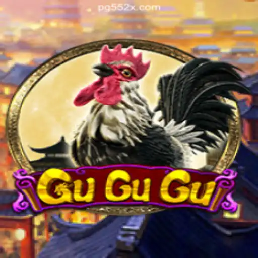 GuGuGu: Brazil's Premier Slot Game on the 552X.COM Platform