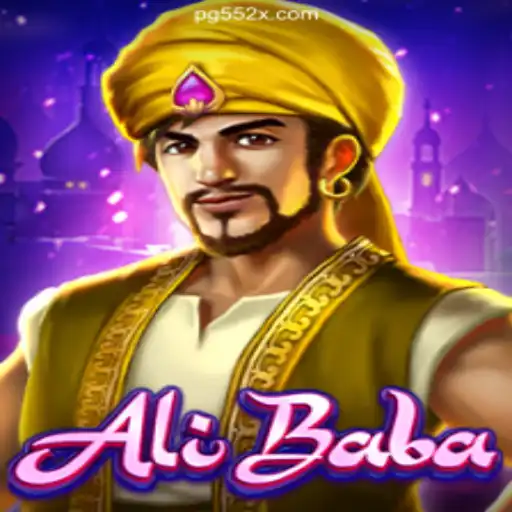 Exploring the Exciting World of AliBaba on 552X.COM Platform-Oficial Slots Brasil #1