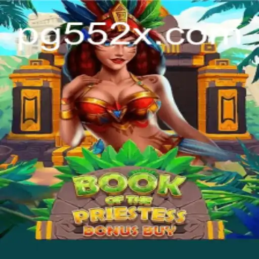 Unveiling the Mysteries of BookOfThePriestess on the 552X.COM Platform
