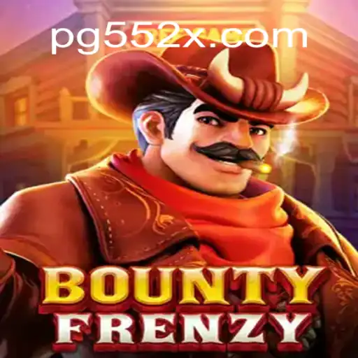 Discover BountyFrenzy: Experience Thrilling Adventures on the 552X.COM Platform