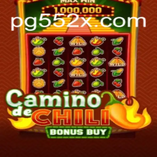 Exploring CaminodeChiliBonusBuy on 552X.COM: Brazil's Premier Online Slots Platform