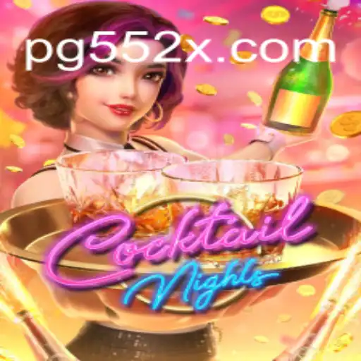 Discover CocktailNights: An Entrancing Journey into the World of Slots on 552X.COM