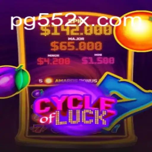 Discovering CycleofLuck: A Leading Experience on the 552X.COM Platform