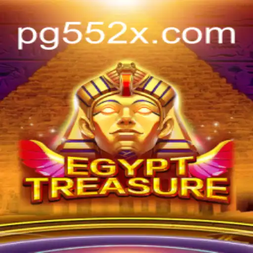Discover the Excitement of EgyptTreasure on the 552X.COM Platform: The Premier Oficial Slots Experience in Brasil
