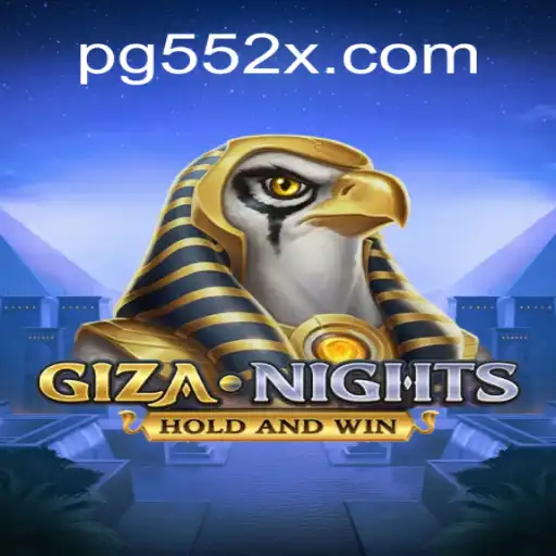 Discover the Exciting World of GizaNights on 552X.COM Platform