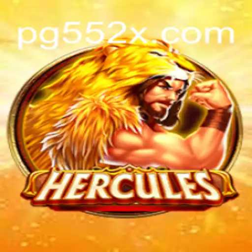 Hercules Gaming Experience on 552X.COM Platform - The #1 Official Slots in Brazil