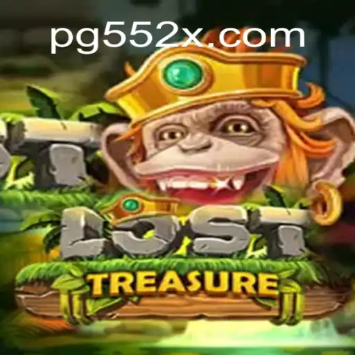 Unveiling LostTreasure: An Adventure Awaits with 552X.COM's Official Slots