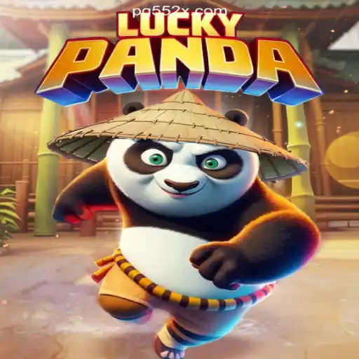 Discover the Excitement of LuckyPanda on 552X.COM Platform - Official Slots Brasil #1