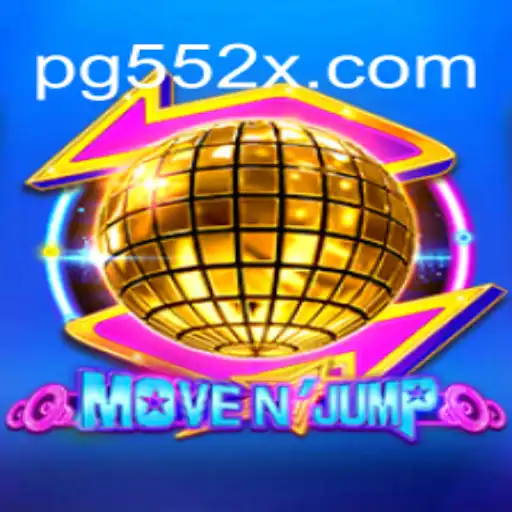 Explore the Exciting World of MovenJump on the 552X.COM Platform