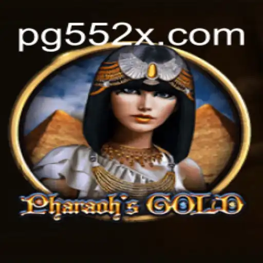 Discover PharaohsGold on 552X.COM, Brazil's Leading Slots Platform