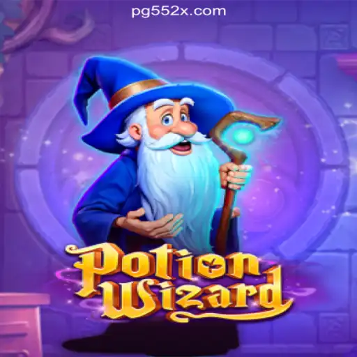 Exploring PotionWizard on the 552X.COM Platform: Oficial Slots Brasil #1