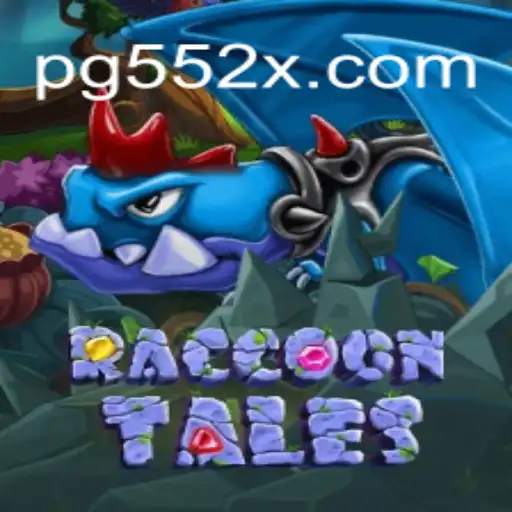 Exploring RaccoonTales: A Captivating Adventure on the 552X.COM Platform