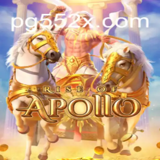 RiseofApollo: Exploring the Exciting World of Slots with 552X.COM Platform-Oficial Slots Brasil #1
