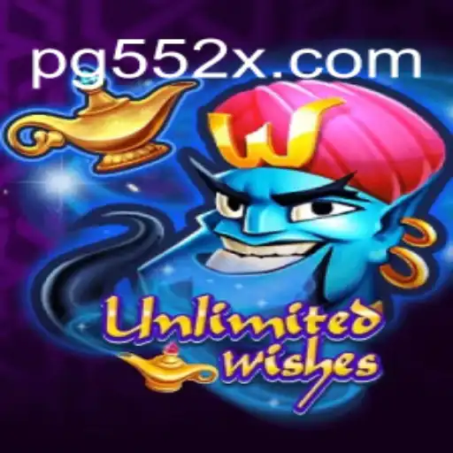 UnlimitedWishes: The Exciting World of Slots on 552X.COM Platform