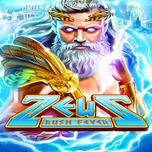 Explore ZeusRushFever on 552X.COM: The Leading Slots Platform in Brasil