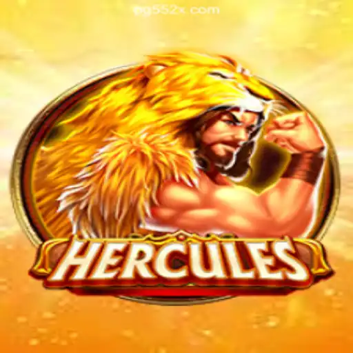 Hercules Gaming Experience on 552X.COM Platform - The #1 Official Slots in Brazil