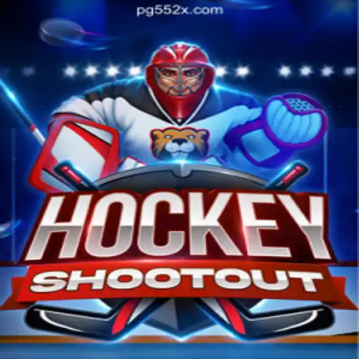 HockeyShootout: A Thrilling Game on 552X.COM Platform-Oficial Slots Brasil #1