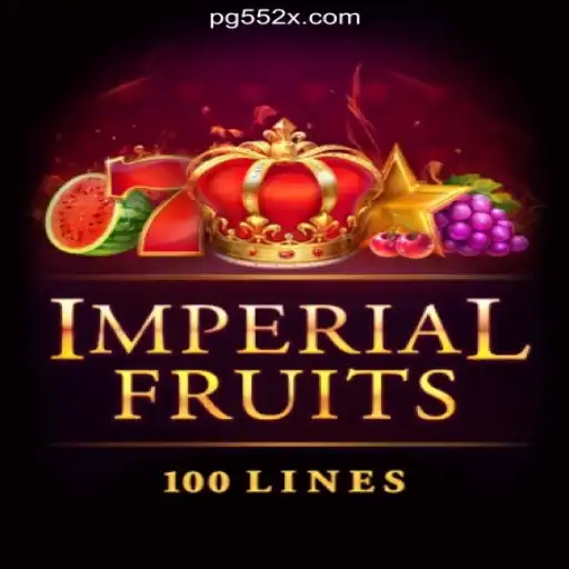 Discover ImperialFruits100: A Fresh Experience on 552X.COM, Brasil’s Leading Slot Platform
