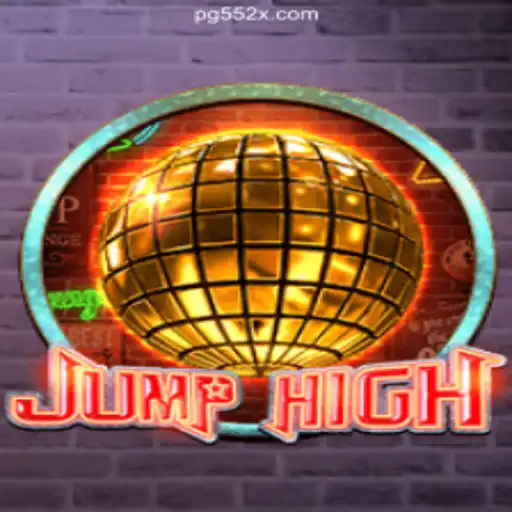 JumpHigh: The Pulse-Pounding Game on 552X.COM Platform - Oficial Slots Brasil #1