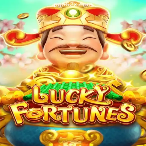 Explore the Thrilling World of LUCKYFORTUNES on 552X.COM