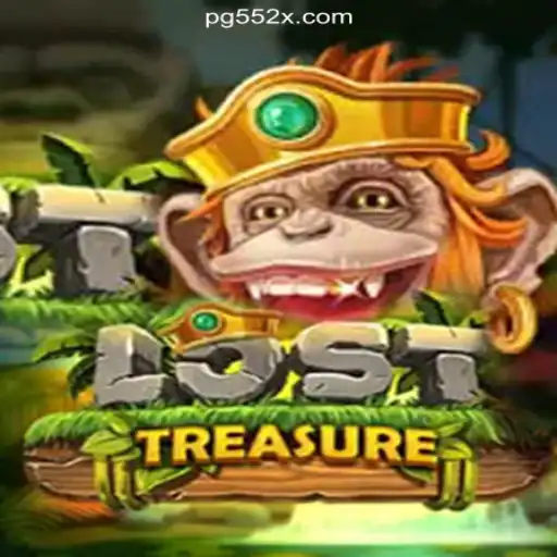 Unveiling LostTreasure: An Adventure Awaits with 552X.COM's Official Slots