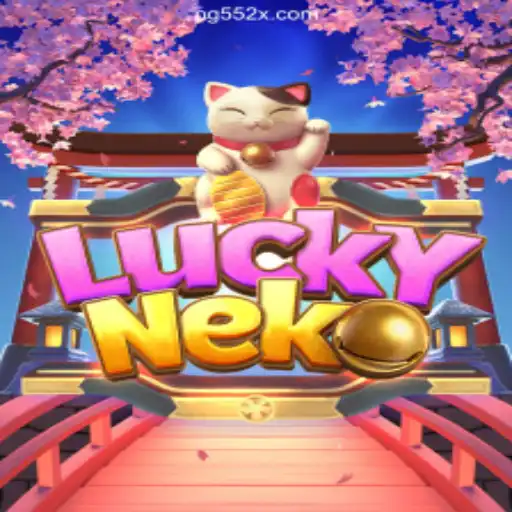 Exploring the Enchanting World of LuckyNeko on 552X.COM Platform