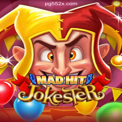 Exploring MadHitJokester: The Ultimate Experience on the 552X.COM Platform