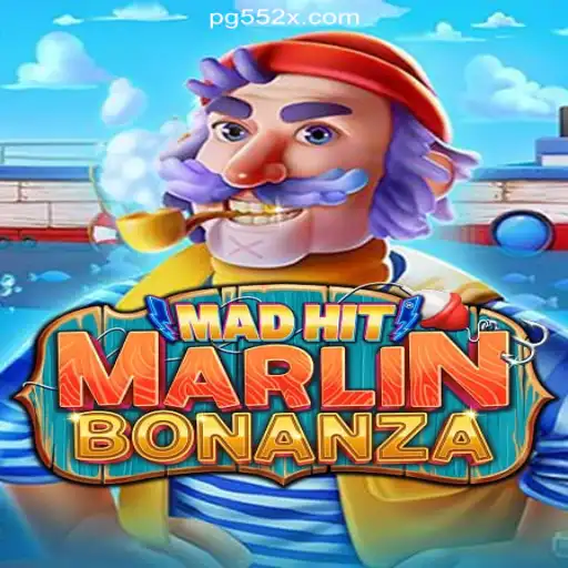 Exploring the Exciting World of MadHitMarlinBonanza on 552X.COM
