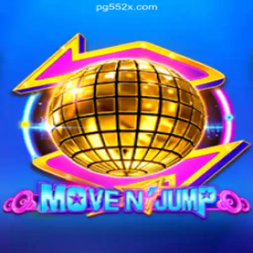 Explore the Exciting World of MovenJump on the 552X.COM Platform