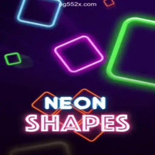 Discover the Exciting World of NeonShapes on 552X.COM Platform-Oficial Slots Brasil #1