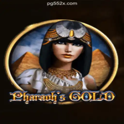 Discover PharaohsGold on 552X.COM, Brazil's Leading Slots Platform