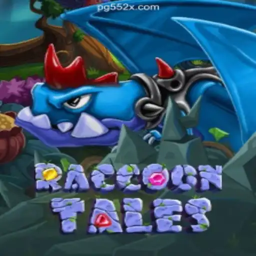 Exploring RaccoonTales: A Captivating Adventure on the 552X.COM Platform