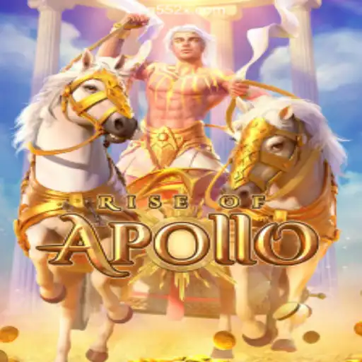 RiseofApollo: Exploring the Exciting World of Slots with 552X.COM Platform-Oficial Slots Brasil #1
