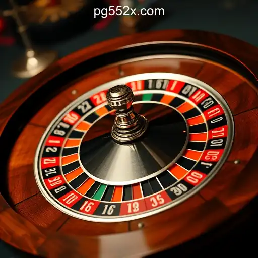 Roulette